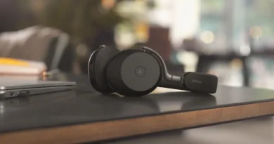 Jabra wprowadza na rynek słuchawki z nowej serii Evolve3