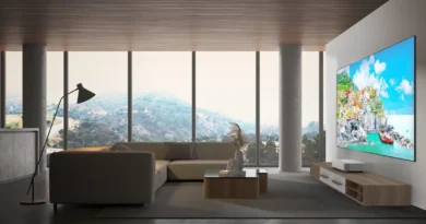 Epson poszerza ofertę projektorów Grand Lifestudio