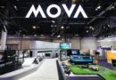 CES 2026: Ofensywa produktowa marki MOVA CES 2026: Ofensywa produktowa marki MOVA