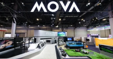 CES 2026: Ofensywa produktowa marki MOVA