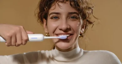 MOVA Fresh 20 Sensus – dbanie o zęby na zupełnie nowym poziomie