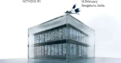 Nothing otwiera kolejny salon firmowy. Początek ekspansji?