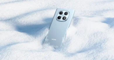 Xiaomi prezentuje smartfony z rodziny Redmi Note 15