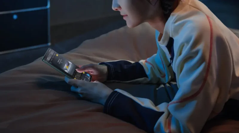 POCO M8 5G – smartfon, który pozytywnie zaskakuje?