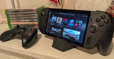 ASUS ROG Xbox Ally X – czy mobilny Xbox zastąpi stacjonarnego?