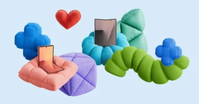 Ulepszone plany ochrony urządzeń Samsung Care+ dostępne w Europie