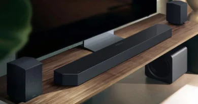 Samsung dominuje na rynku soundbarów