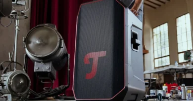 Teufel prezentuje ROCKSTER 2 – nową generację lubianego głośnika