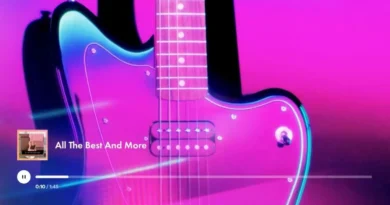 Fender Play trafia na telewizory Samsung. Nowy sposób na naukę gry na gitarze?