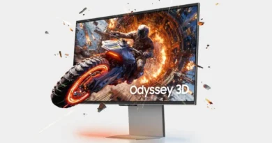 CES 2026: Samsung zapowiada nowe monitory dla graczy