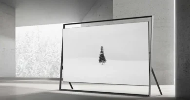 CES 2026: Samsung stworzył pierwszy na świecie 130-calowy telewizor Micro RGB