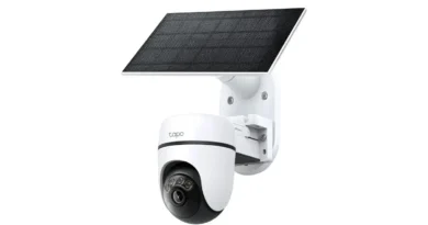 TP-Link z nowościami dla inteligentnego domu