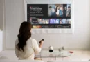 CES 2026: Samsung prezentuje nowy projektor The Freestyle+