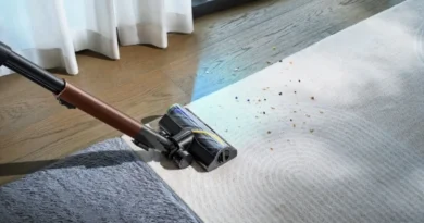 Dreame stawia na praktyczne nowości dla domu