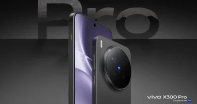 Vivo X300 Pro – smartfon, który zawstydza profesjonalne aparaty
