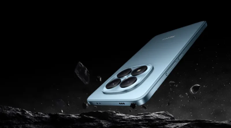 Redmi Note 15 Pro – uniwersalny smartfon dla fanów Xiaomi