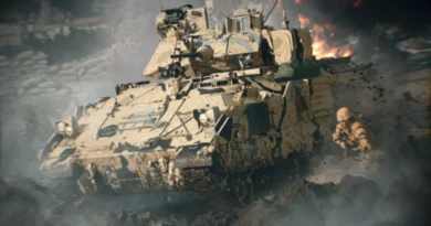 Sezon 1 w Battlefield przedłużony. Co z kolejnym?