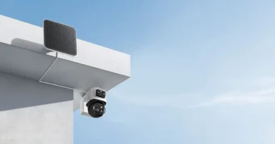 Kamera eufyCam S4 od Anker w korzystnej promocji