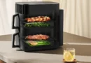 Nowy air fryer od Xiaomi debiutuje w Europie Nowy air fryer od Xiaomi debiutuje w Europie