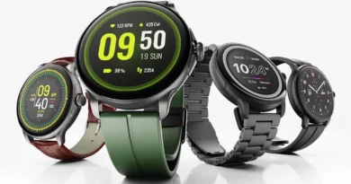 Debiutuje HMD Watch X1. Czy zawojuje rynek?