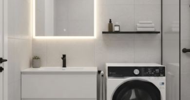 Electrolux PerfectCare 900 EW9WN161BCE. Perfekcja w duecie? Electrolux PerfectCare 900 EW9WN161BCE. Perfekcja w duecie?