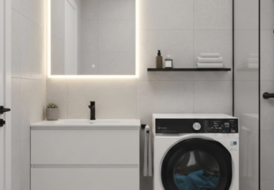 Electrolux PerfectCare 900 EW9WN161BCE. Perfekcja w duecie? Electrolux PerfectCare 900 EW9WN161BCE. Perfekcja w duecie?