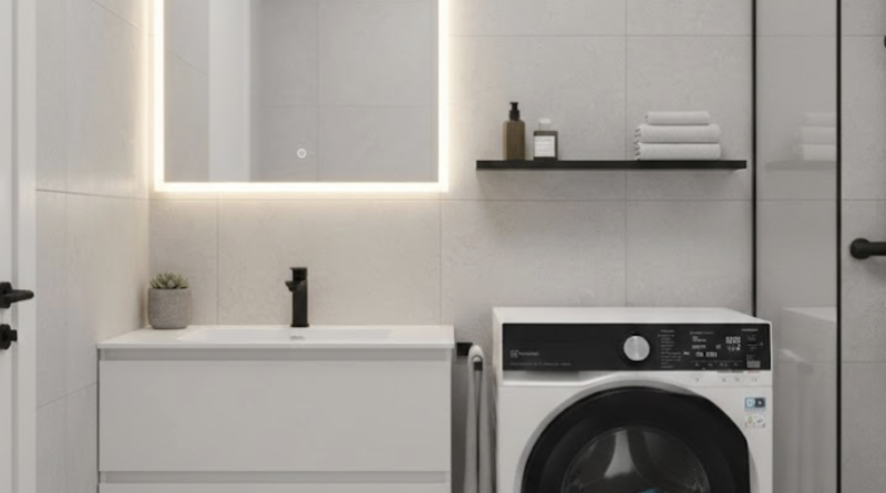 Electrolux PerfectCare 900 EW9WN161BCE. Perfekcja w duecie? Electrolux PerfectCare 900 EW9WN161BCE. Perfekcja w duecie?