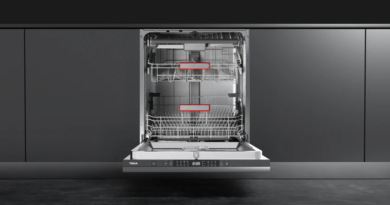 Teka DFI 46960. Solidna zmywarka bez marketingowych fajerwerków?