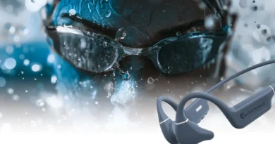 Audiomagic Sport Pro – czy to idealny partner treningowy?