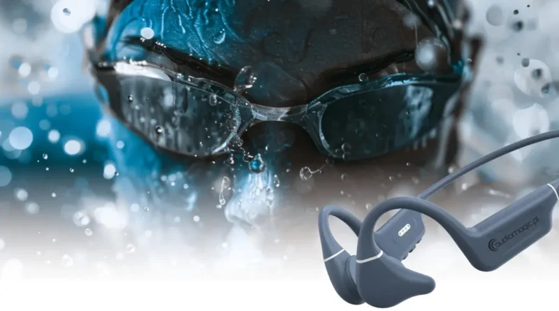 Audiomagic Sport Pro – czy to idealny partner treningowy?