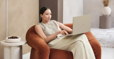 CES 2026: ASUS przedstawia innowacyjne urządzenia projektowane w duchu filozofii Always Incredible