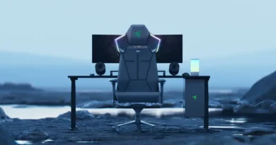 CES 2026: Razer pokazuje, jaki będzie gaming przyszłości?