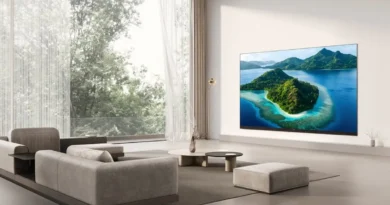 CES 2026: TCL stawia na technologię SQD-Mini LED