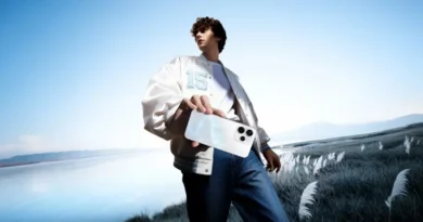 OPPO prezentuje nowości z serii Reno15