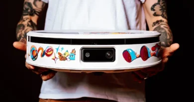 Marka iRobot po raz kolejny wspiera WOŚP