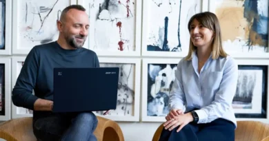 Niemal połowa nowych komputerów sprzedawanych w Europie bazuje na AI