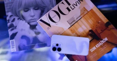 OPPO i Vogue łączą siły. Seria Reno15 nowym spojrzeniem na design!