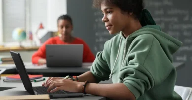 Acer prezentuje Chromebooki z procesorami MediaTek dla sektora edukacji