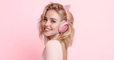 Razer Kraken Kitty V3 X – gamingowe możliwości w formie, która spodoba się kobietom?