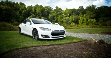 Dwa modele Tesli znikną z rynku?