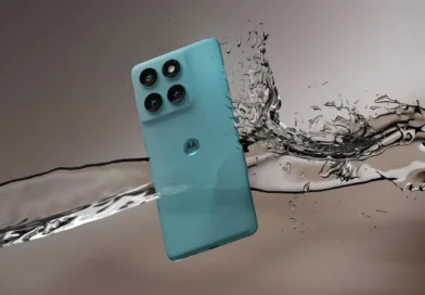 Motorola Edge 70 Fusion postraszy konkurencję?