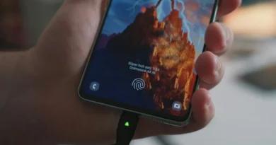 Samsung testuje potężne baterie dla swoich urządzeń