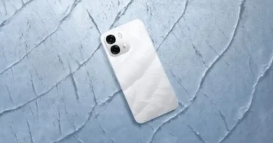 OPPO A6s 5G to nowość dla mniej wymagających