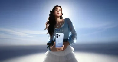 OPPO Reno15 Pro 5G – elegancka forma i spore możliwości