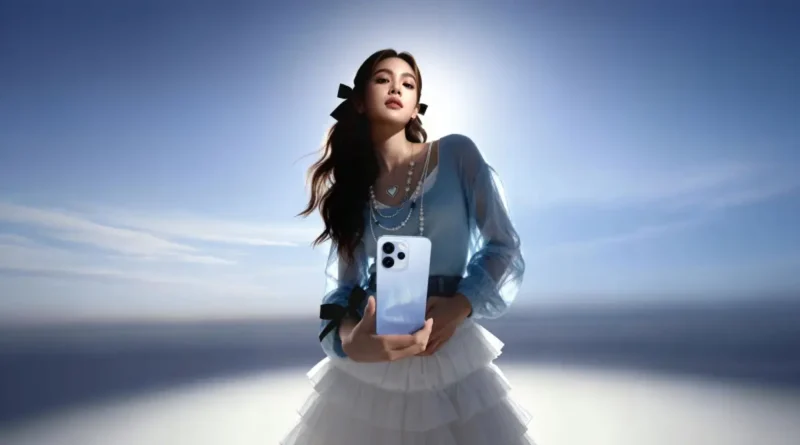 OPPO Reno15 Pro 5G – elegancka forma i spore możliwości