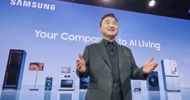 CES 2026: Samsung z jasnym przesłaniem – gigant stawia na AI