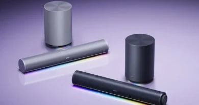 Xiaomi prezentuje dwie praktyczne nowości dla domu