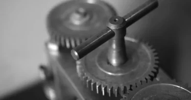 Kolejny patent dla zespołu naukowców z Koszalina. Koło zębate na nowo