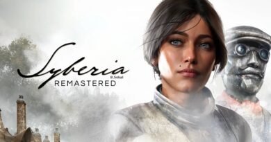 Powrót do Valadilène słodko-gorzki. Recenzja „Syberia Remastered”