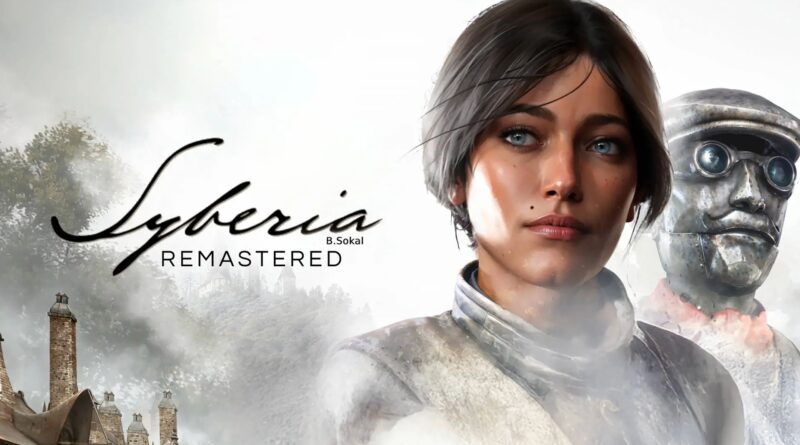 Powrót do Valadilène słodko-gorzki. Recenzja „Syberia Remastered”